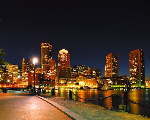Boston